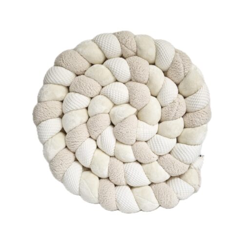 Tresse de lit