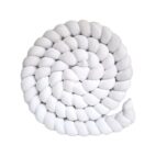 Tresse de lit 3 brins