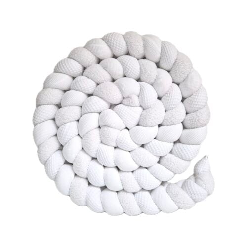 Tresse de lit 3 brins
