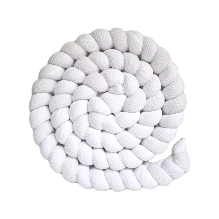 Tresse de lit 3 brins