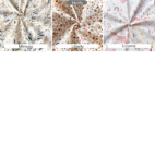 Tissu à motifs