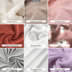 Tissu cocoon