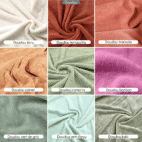 Tissu cocoon