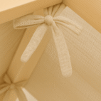 toile de lit