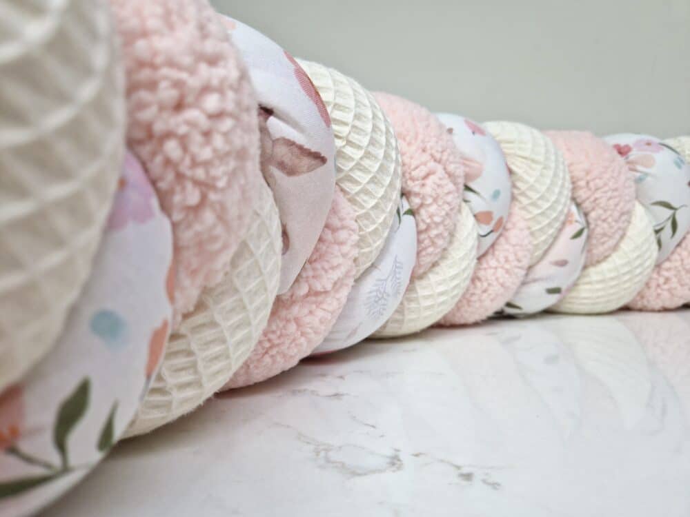 Tresse_de_lit_0801 Tresse de lit 3 brins doux