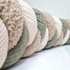 Tresse de lit teddy
