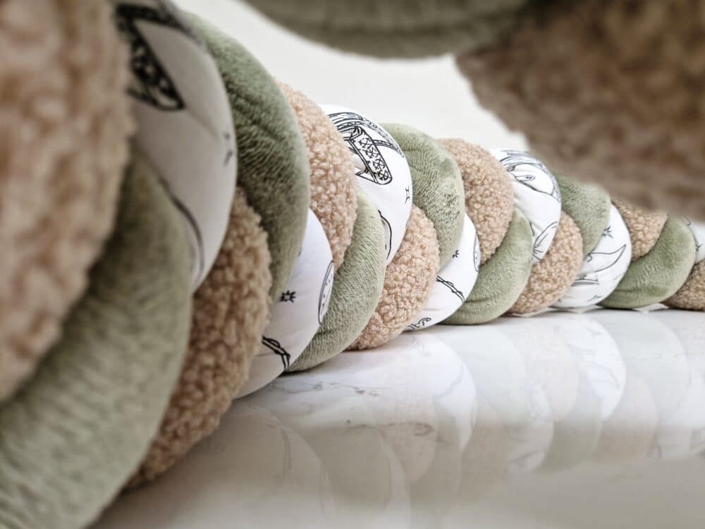 Tresse_tour_de_lit_0721 Tour de lit tressé harry potter