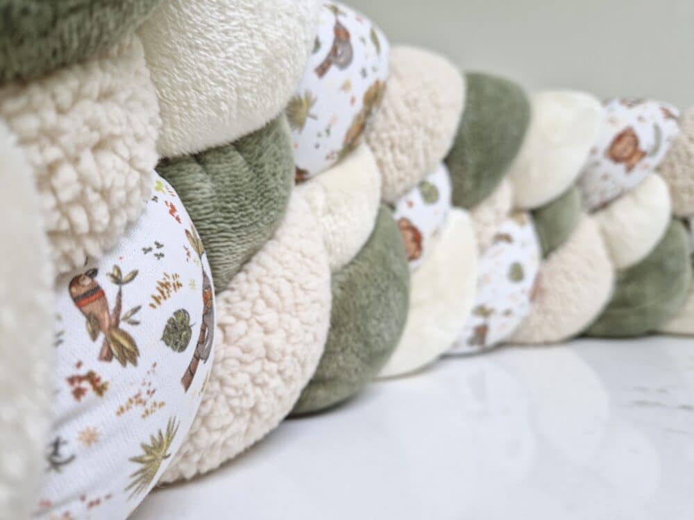 Tresse_tour_de_lit_0723 Tour de lit tressé thème jungle