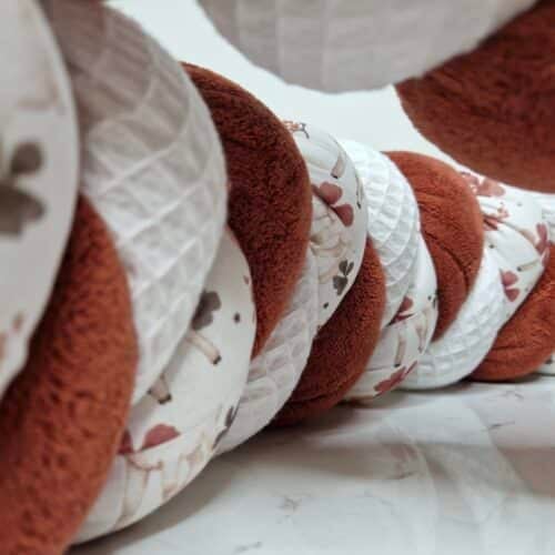 Tresse de lit brebis