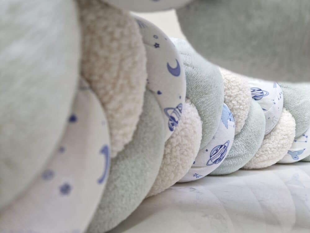 Tresse-de_lit_1195 Tresse de lit vert d'eau