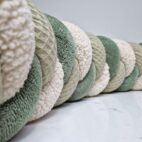 Tresse de lit romarin