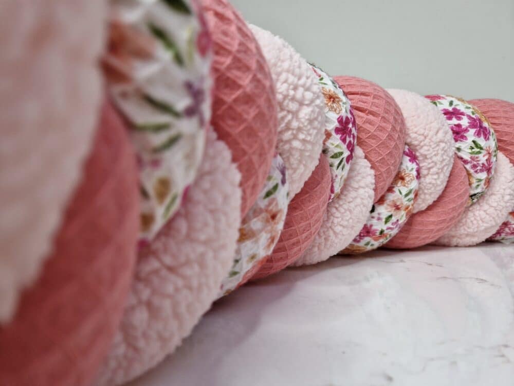 Tresse-de_lit_1217 Tour de lit tressé rose