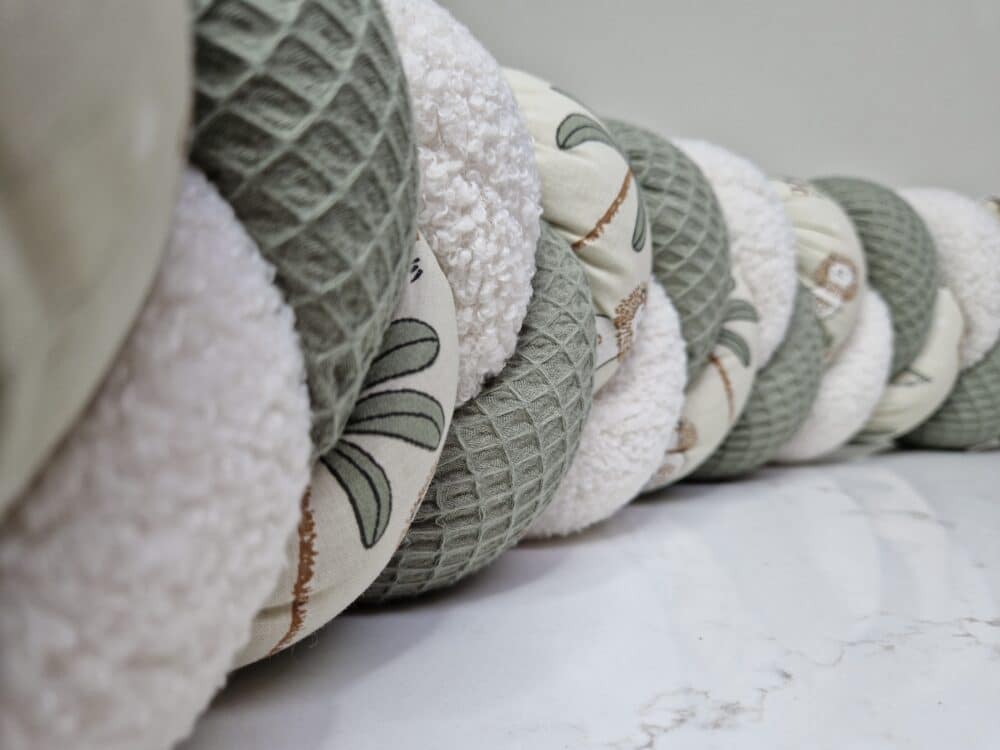 Tresse-de_lit_1218 Tour de lit tressé kaki