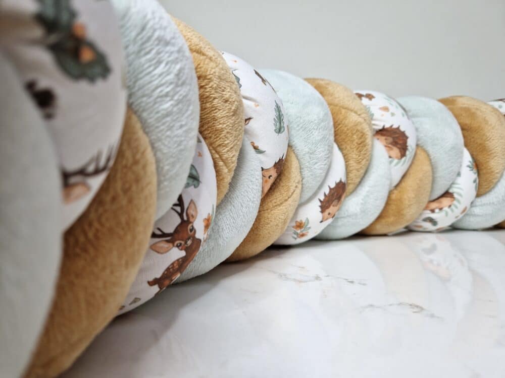 Tresse-de_lit_1223 Tresse de lit hérisson