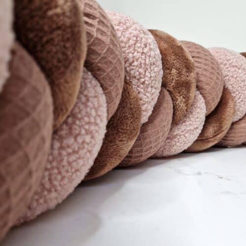 Tresse de lit 200 cm - Expédiée sous 48h - EN STOCK