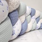 Tresse de lit cabane