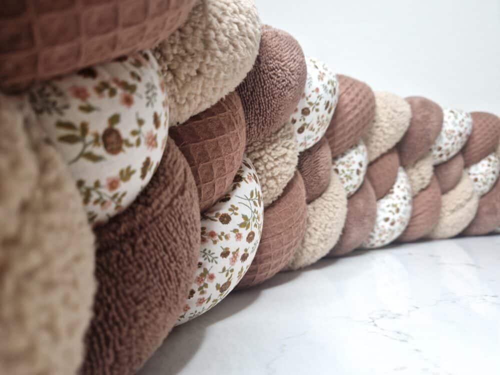 tresse_de_lit_1351 Tresse de lit épaisse