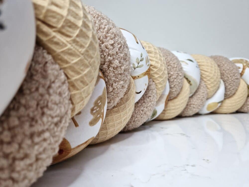 tresse_de_lit_1354 Tresse de lit theme safari