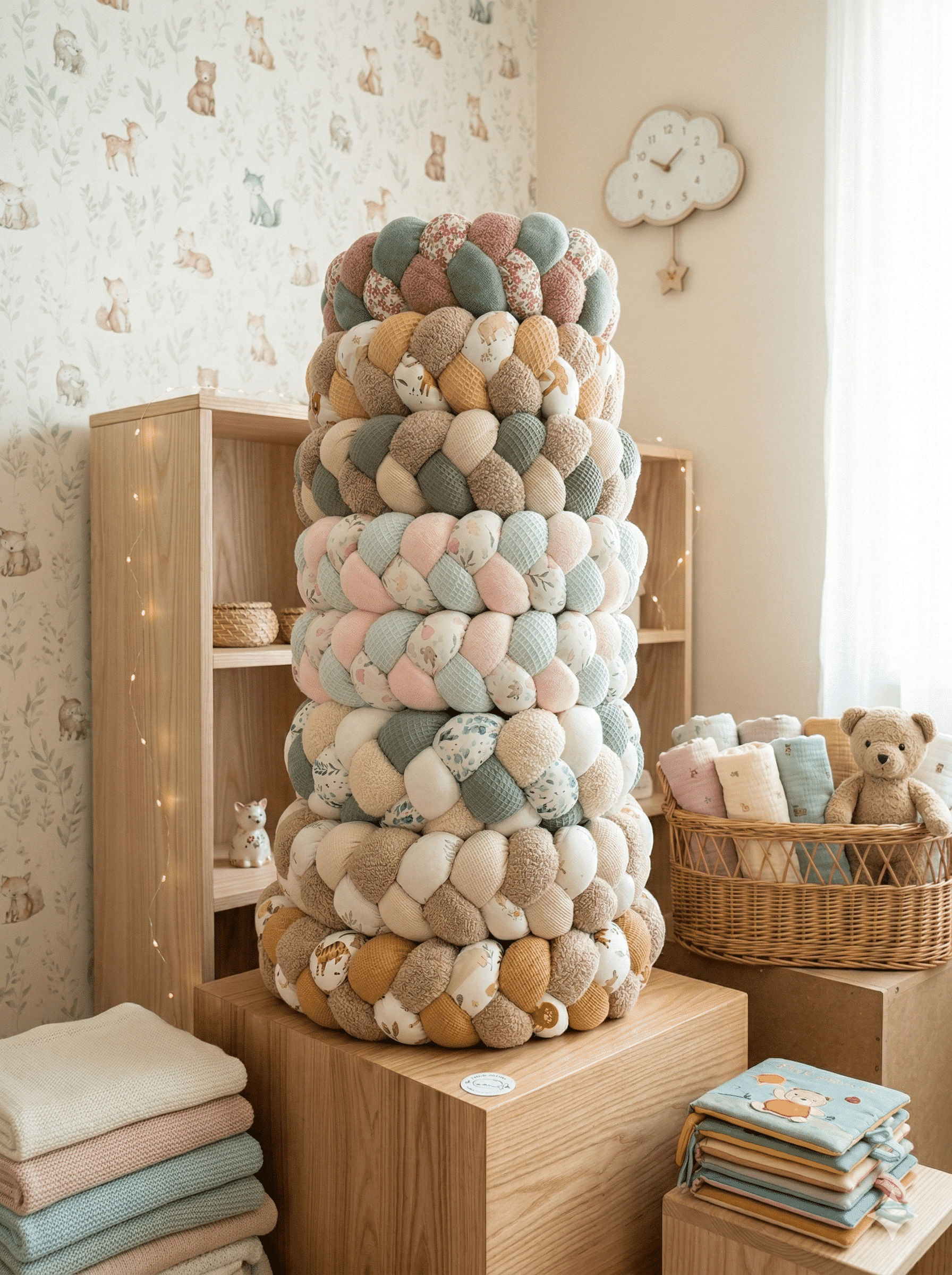 Atelier Les Tresses de Coco