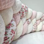 Tresse de lit 5 brins