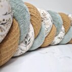 Tresse de lit mimoza