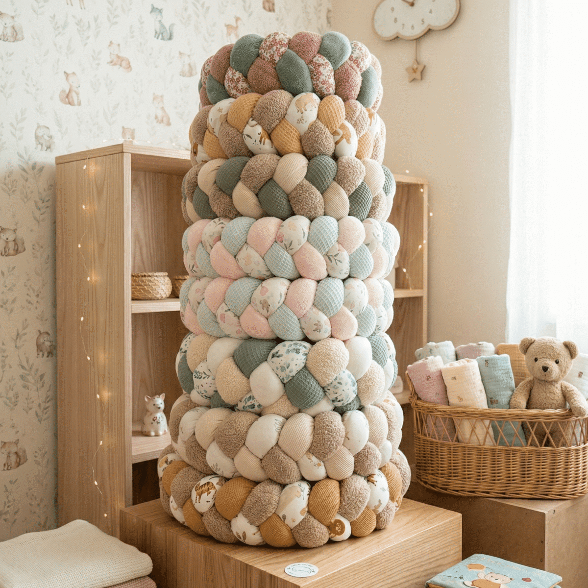 Atelier Les Tresses de Coco