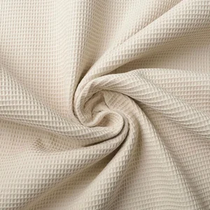 Mini nid d'abeille — Beige