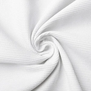 Mini nid d'abeille — Blanc Mini