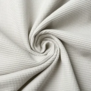 Mini nid d'abeille — Gris Clair