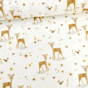 Motifs — Bambi
