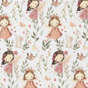 Motifs — Clochette