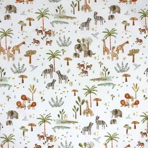 Excl. Jungle