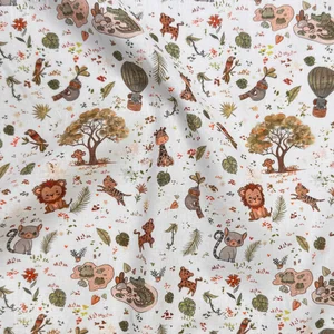 Motifs — New Jungle