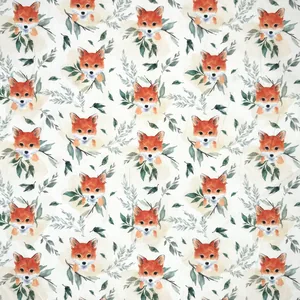 Motifs — Renard Sauge