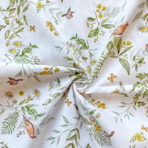 Motifs — Feuillage