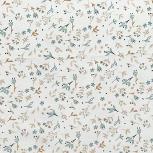 Motifs — Fleurs Bleues