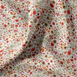 Motifs — Fleurs D Ete