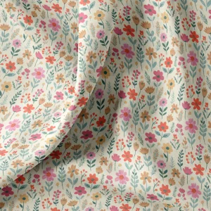 Motifs — Fleurs Des Champs