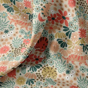 Motifs — Gato Corail