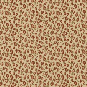 Motifs — Leopard Beige Kaki