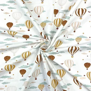 Motifs — Montgolfieres