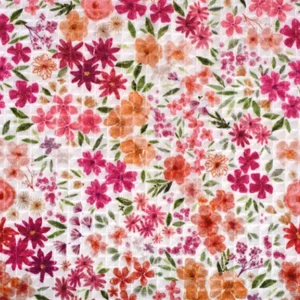 Motifs — Nid Dabeille Fleuri