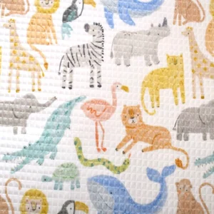 Motifs — Nid Dabeille Zoo