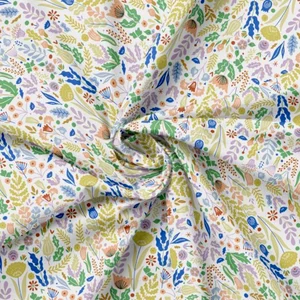 Motifs — Printemps