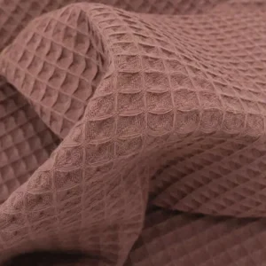 Nid d'abeille — Chataigne