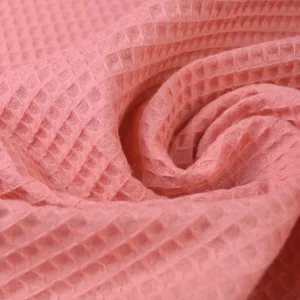 Nid d'abeille — Corail