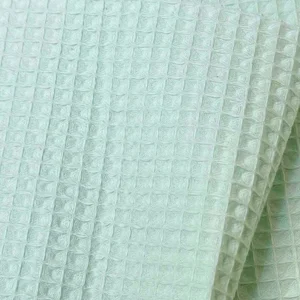 Nid d'abeille — Glacier