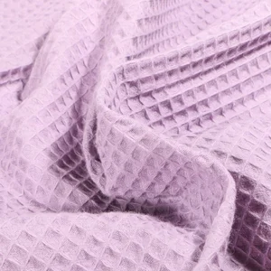 Nid d'abeille — Lilas