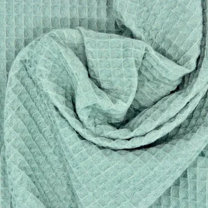 Nid d'abeille — Menthe