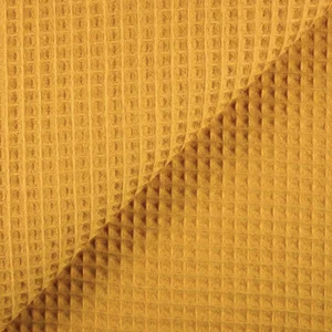 Nid d'abeille — Moutarde